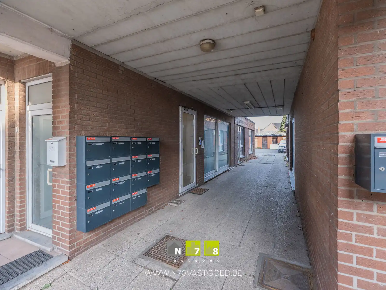 Appartement te koop foto 16