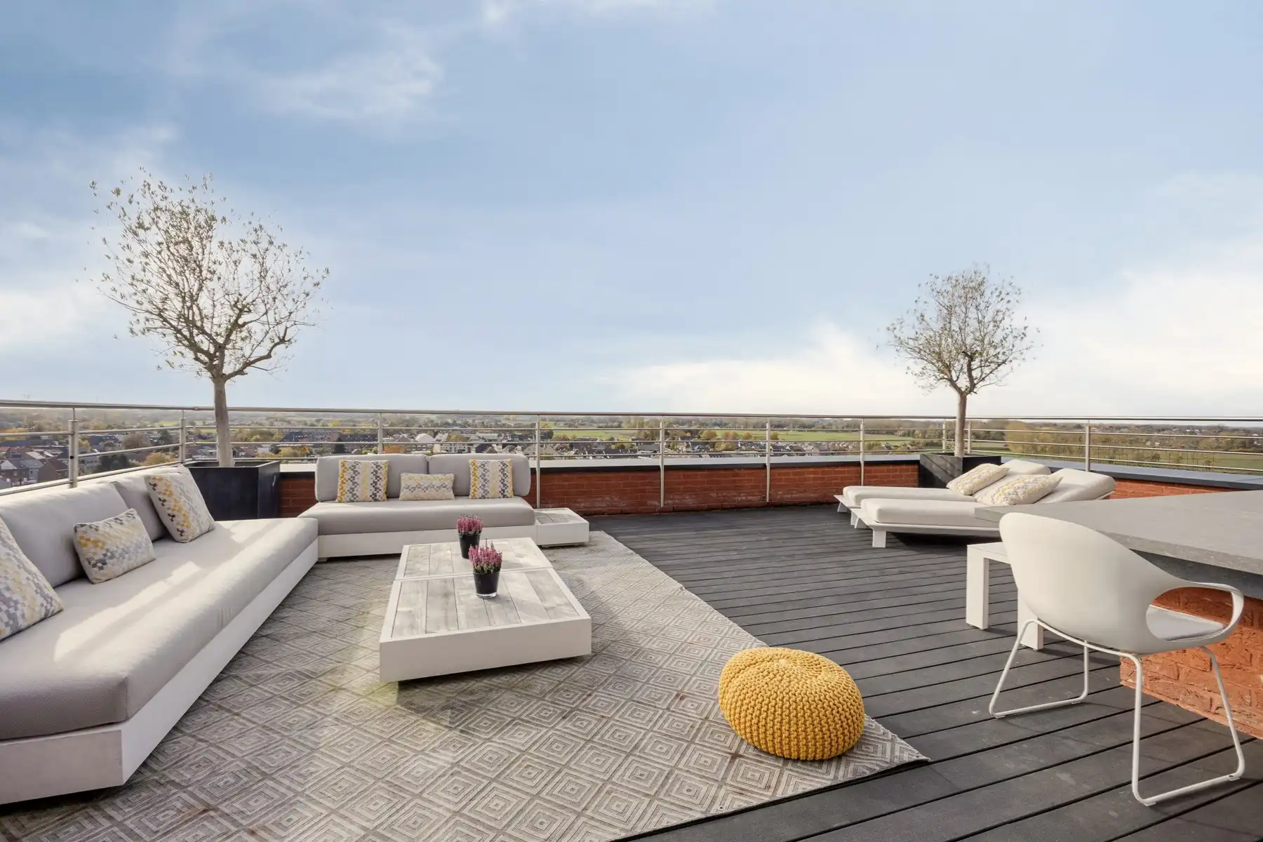 Exclusief penthouse in de voormalige brouwerij Martinas foto 3