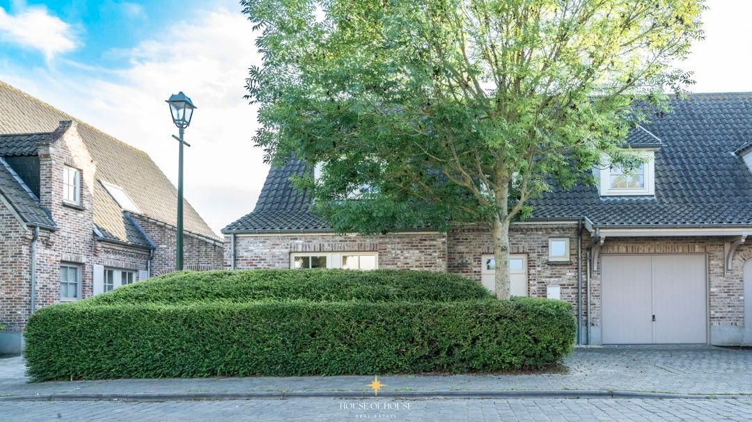 Charmante woning op topligging foto 2
