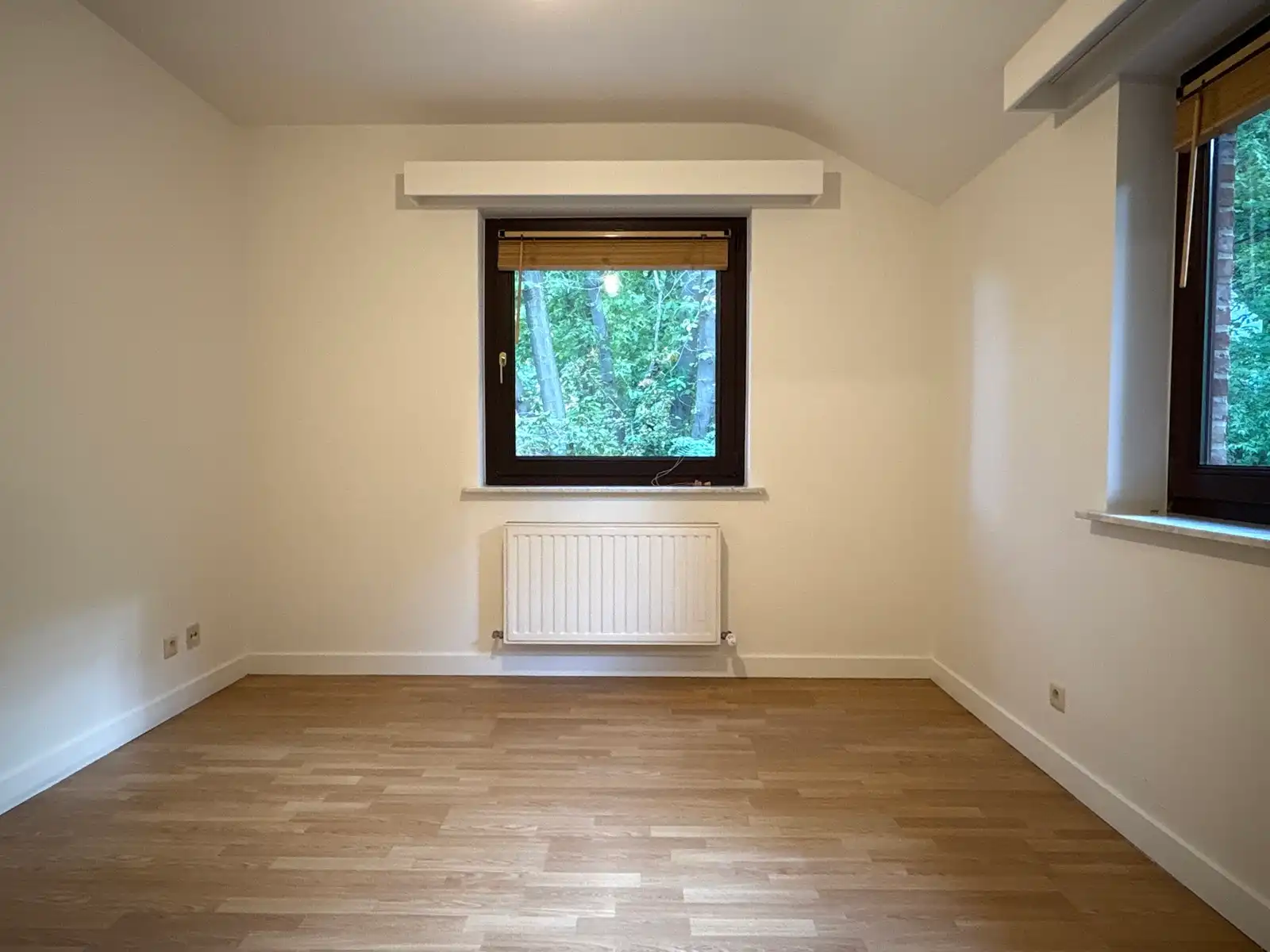 Ruime villa met 6 slaapkamers in groene omgeving foto 26