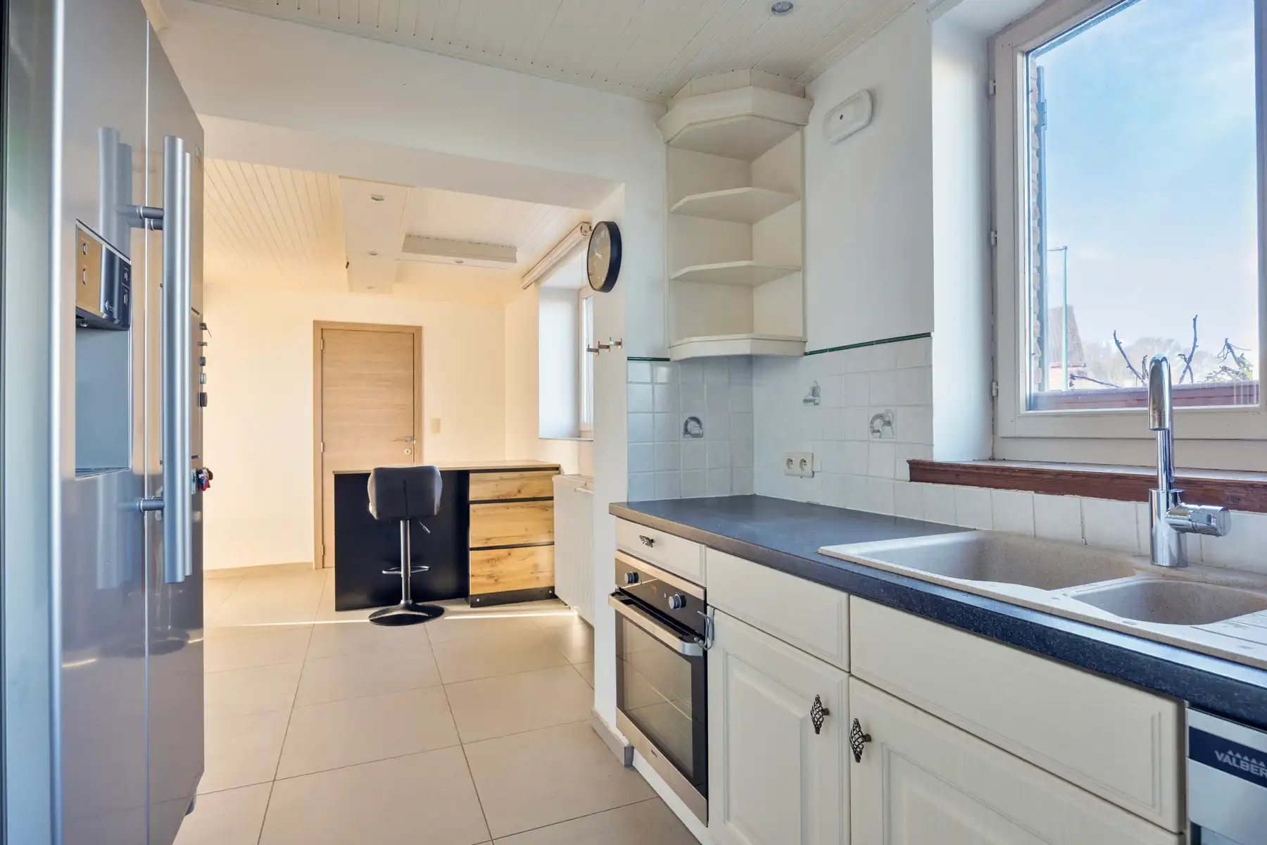 Woning met 4 slaapkamers en garage foto 14