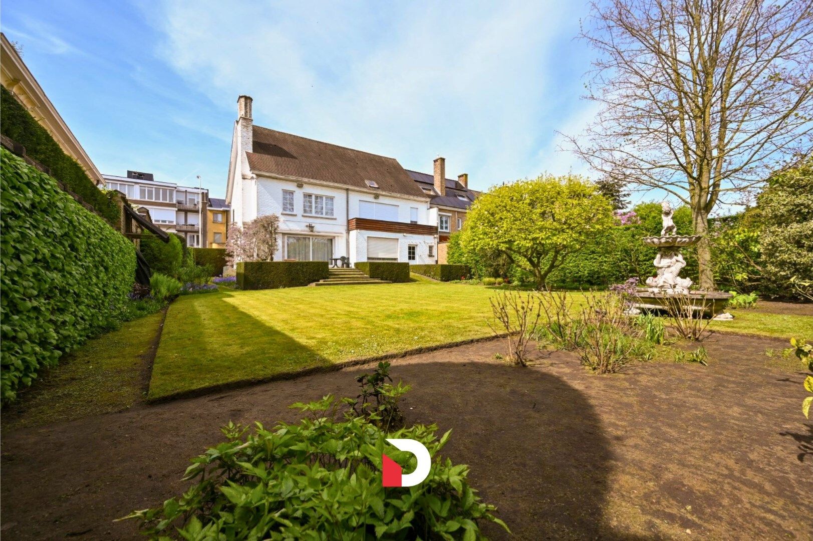 Huis te koop Leopold I-laan 83 - - 8000 Brugge