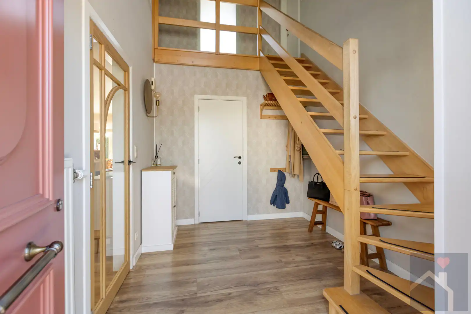 Instapklare en energiezuinige gezinswoning met 3 slaapkamers op toplocatie in Grote Heide foto 16
