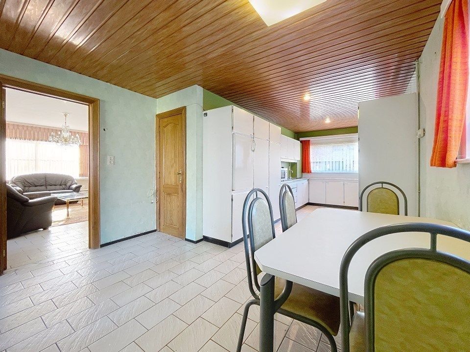 Karaktervolle alleenstaande woning met garage én tuin  foto 3