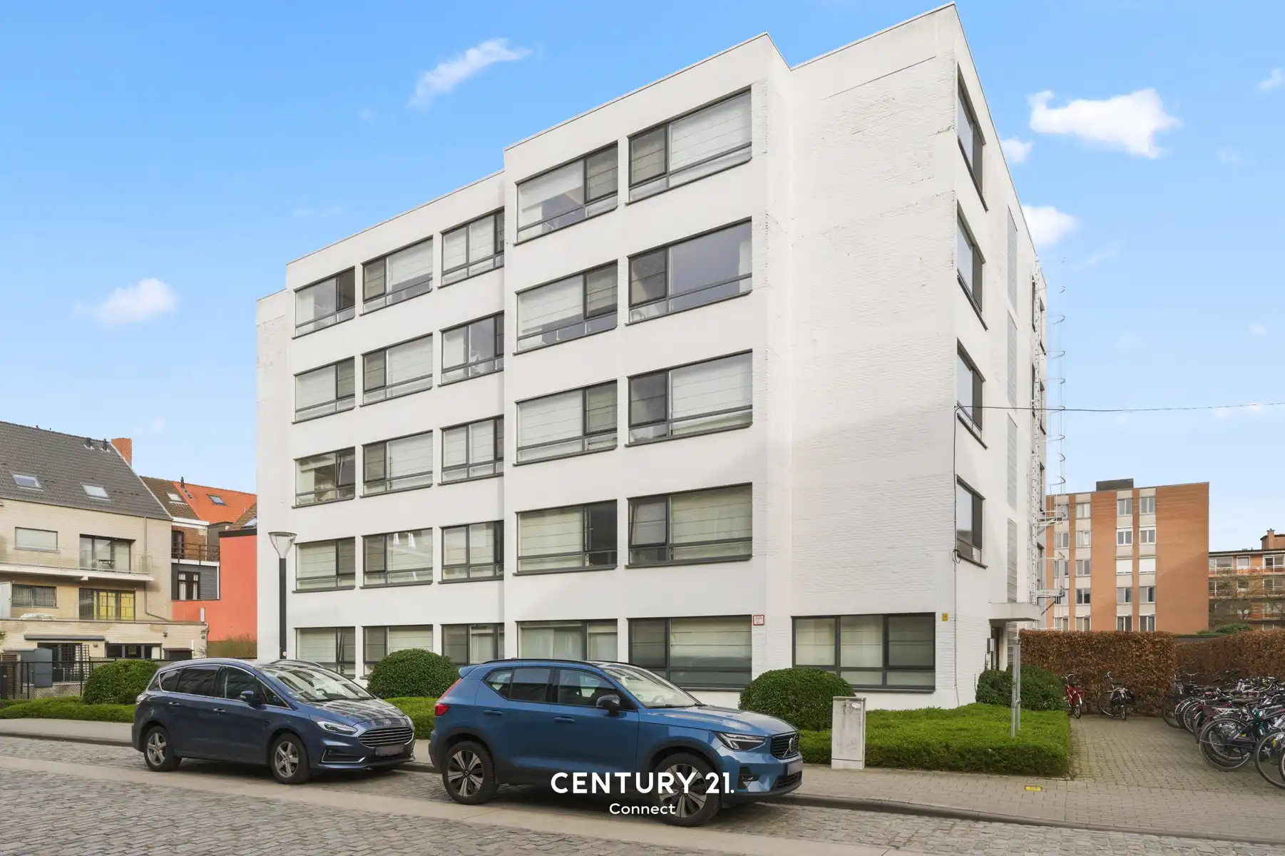 Residentie Archiv 01" - UNIT 0312 // Label B foto 9