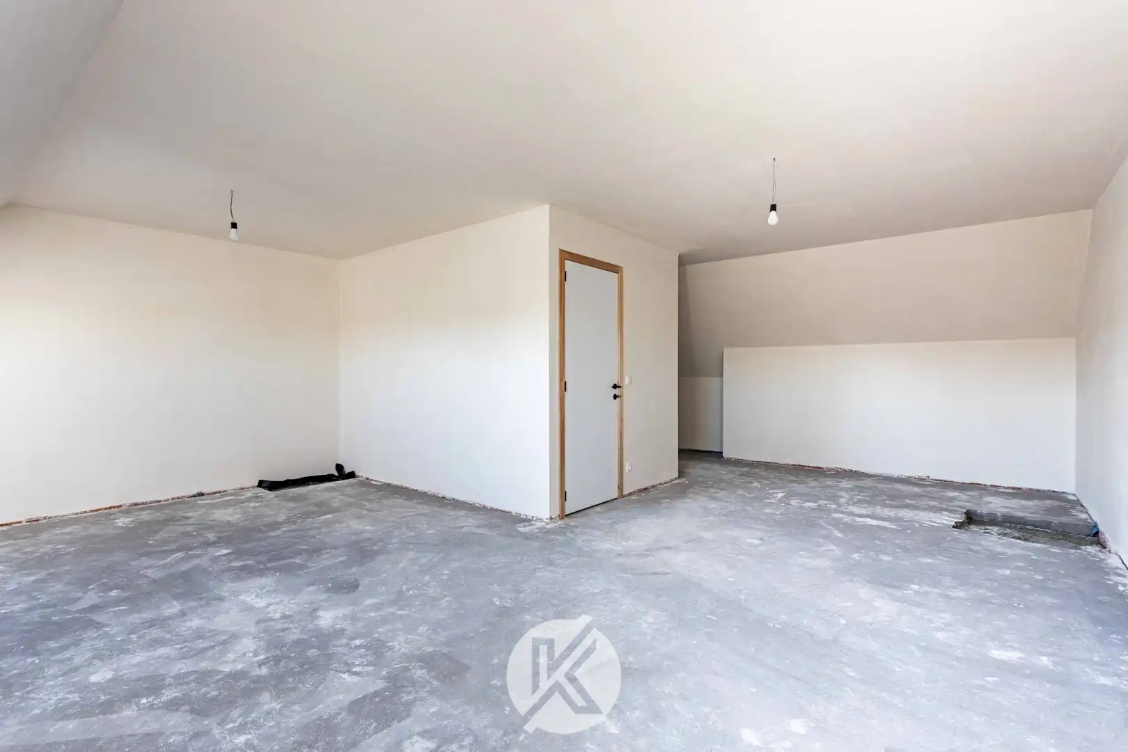 Duurzaam, modern nieuwbouwproject in Bambrugge foto 22