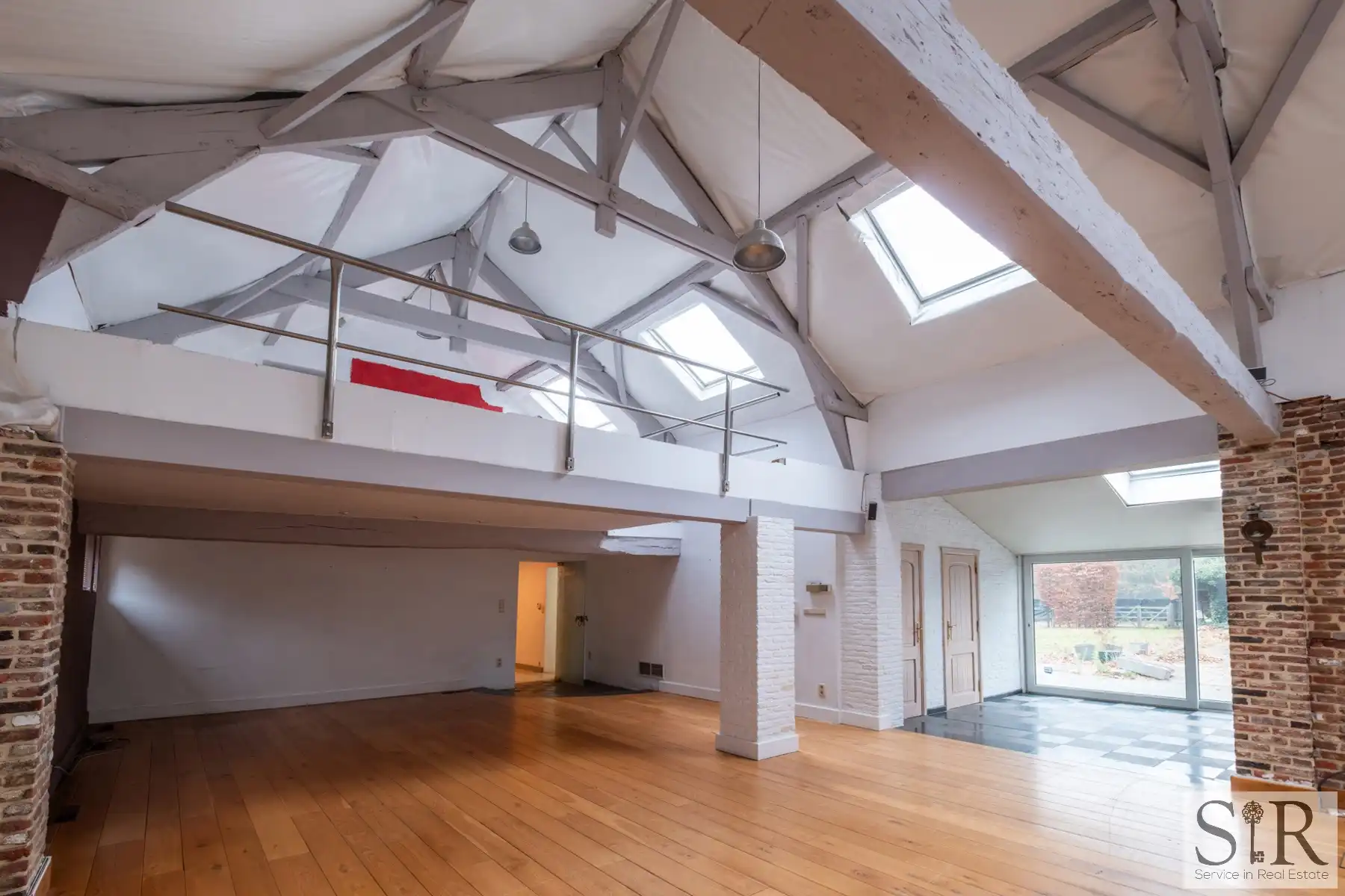 Boerderij te koop foto 4