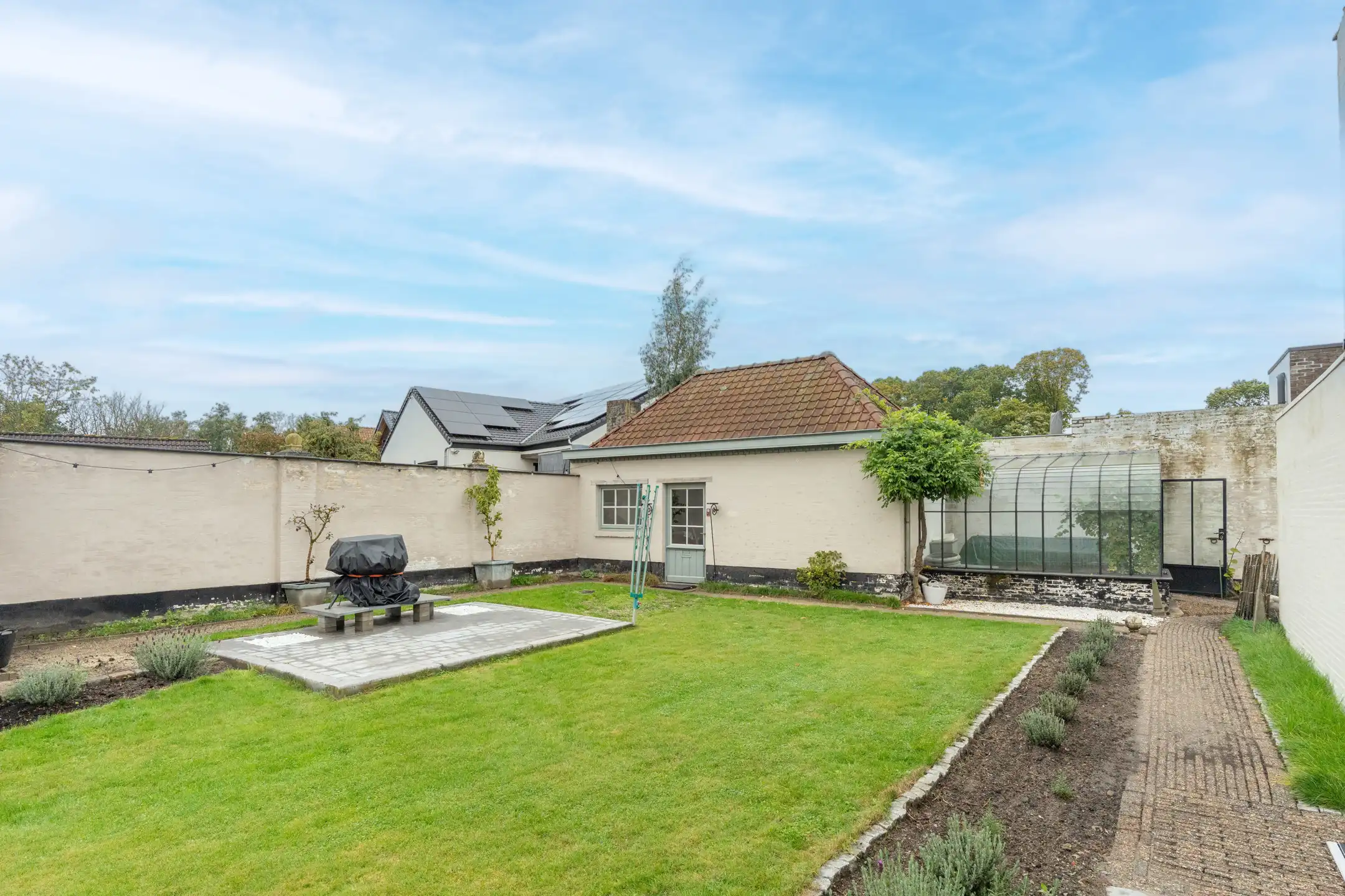 Instapklare woning op rustige locatie met vele mogelijkheden foto 39