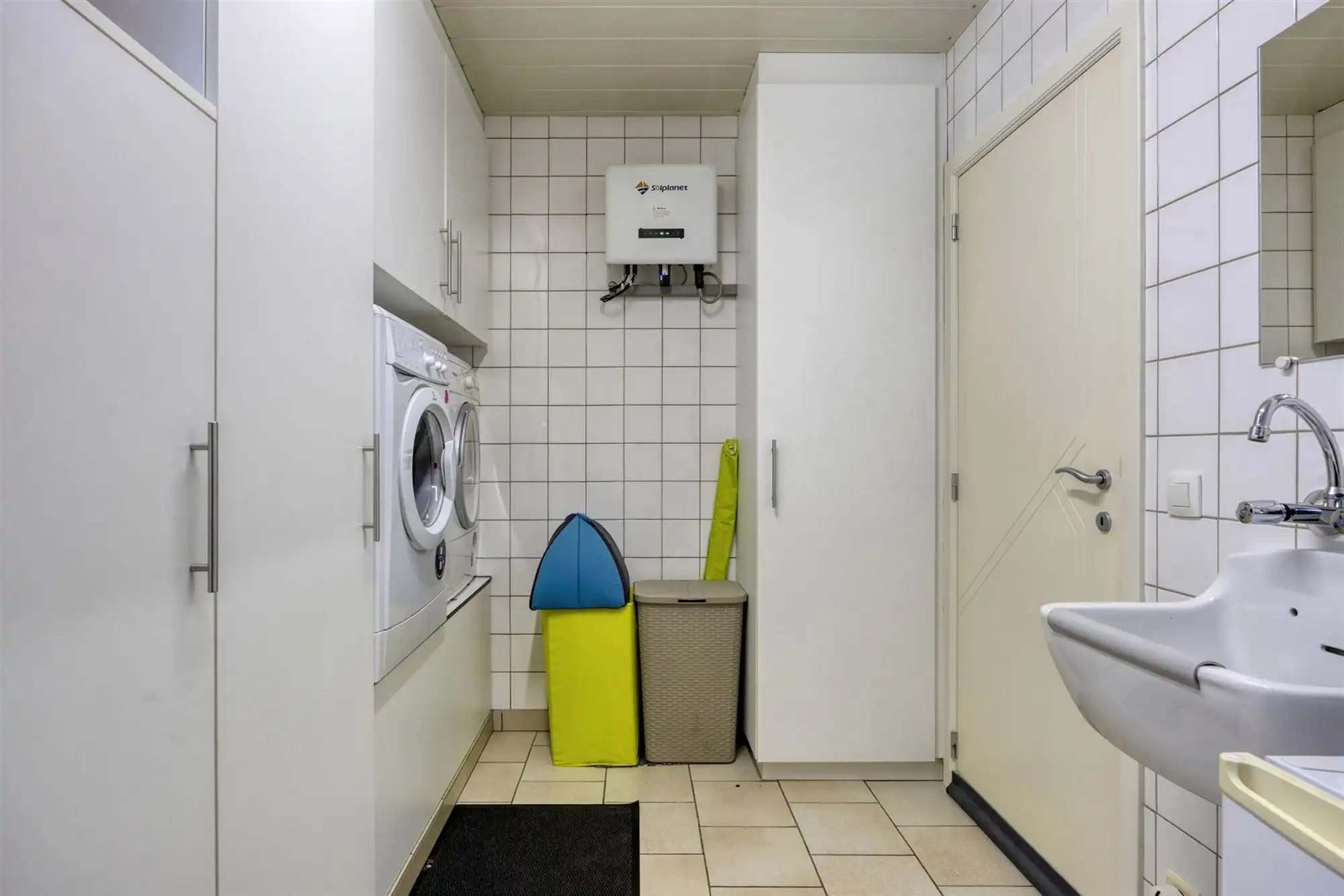 Exclusieve villa, extra garage en zonnige tuin op 1.100 m² foto 35