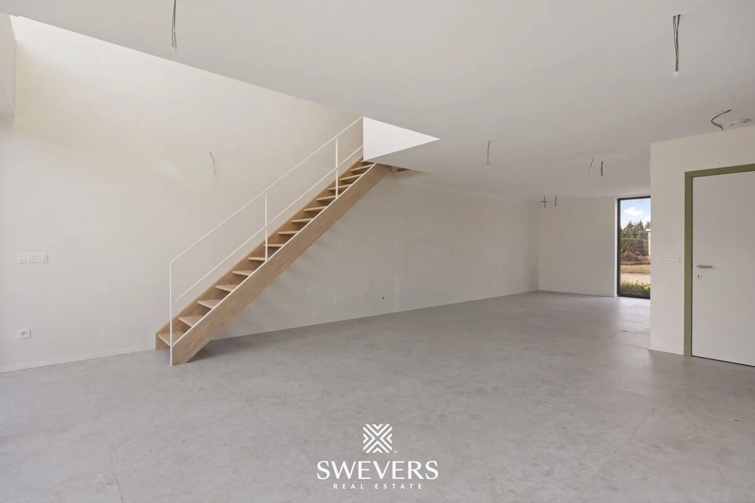 Hedendaags en energiezuinig wonen in een rustige woonwijk van Leopoldsburg foto 6