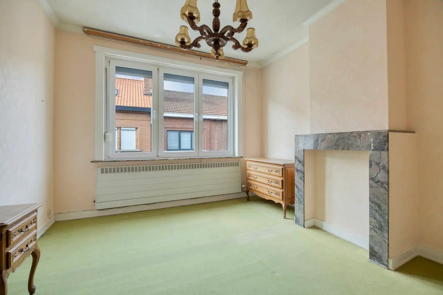 Mooie woning in doodlopende straat in Kessel-Lo foto 15