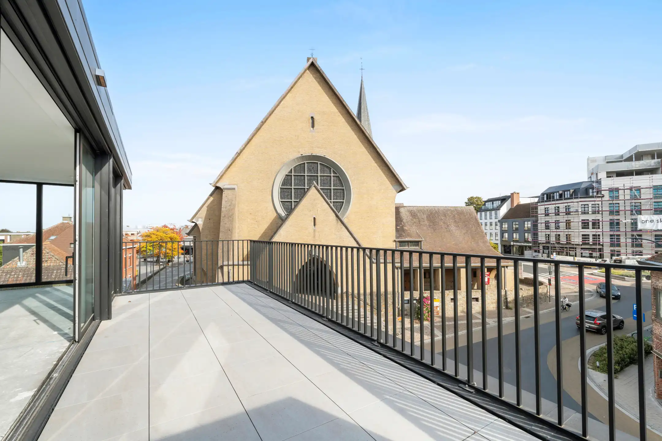 Kwalitatieve energiezuinige appartementen, TOPafgewerkt! foto 5