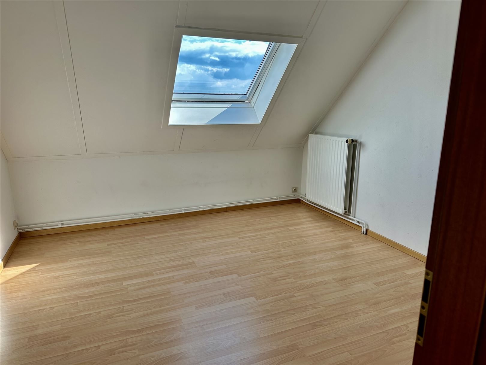 Appartement te huur nabij station Oudenaarde  foto 8
