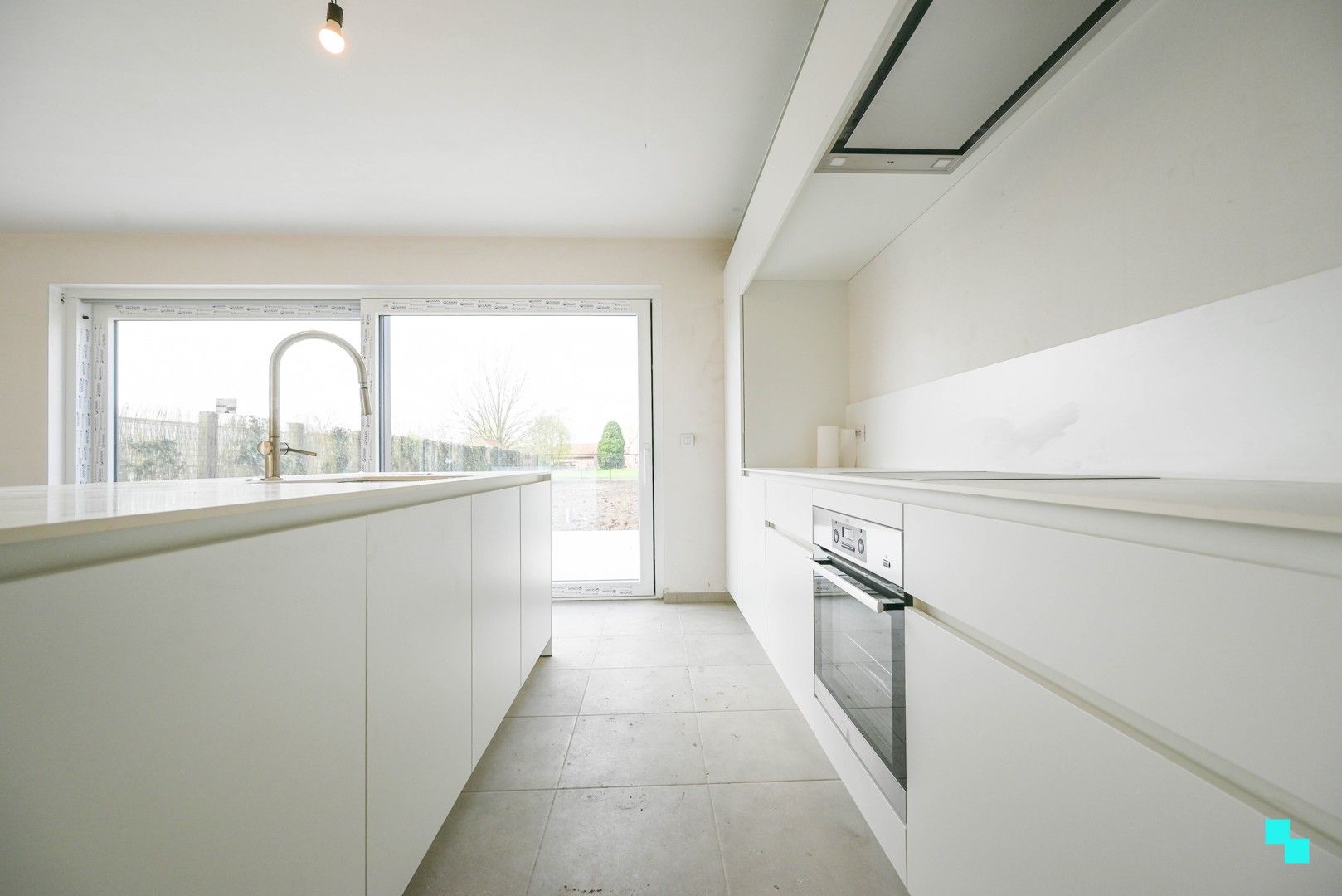 Nieuw te bouwen BEN-woning naar eigen smaak foto 10