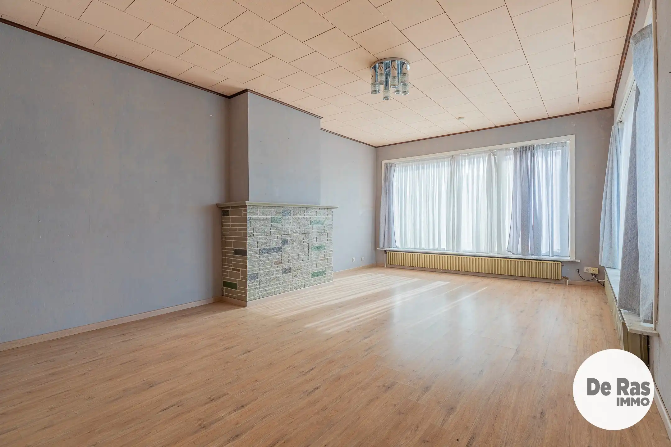 BAMBRUGGE - Woning met potentieel op ruim perceel foto 3