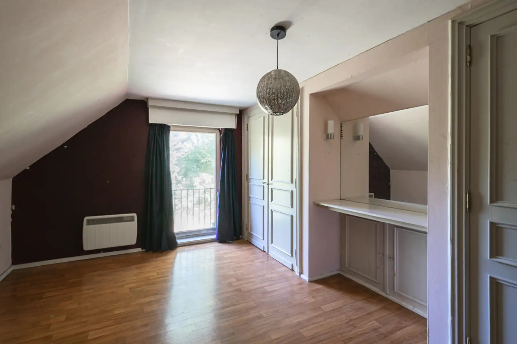 CHARMANTE VILLA GELEGEN AAN DE INGANG VAN ZOERSELBOS foto 18