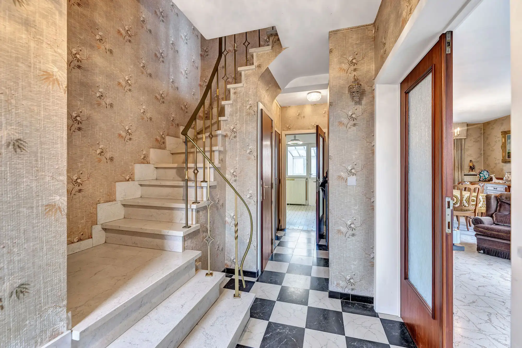 Halfopen bebouwing in Roosdaal! foto 2