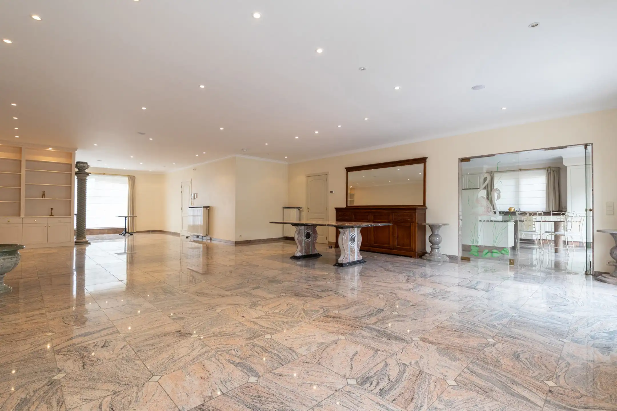Appartement te huur foto 3