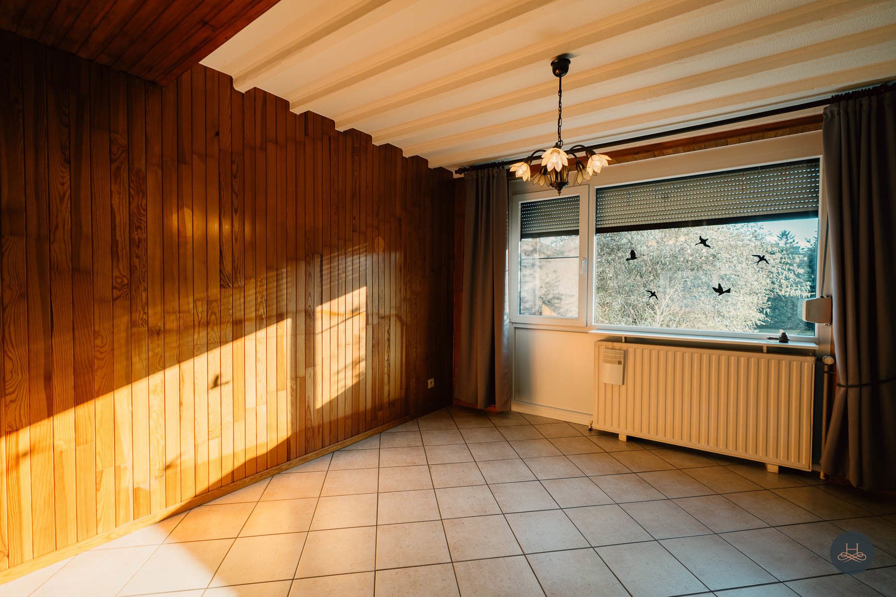 Ruime gezinswoning in rustige wijk met tuin! foto 7