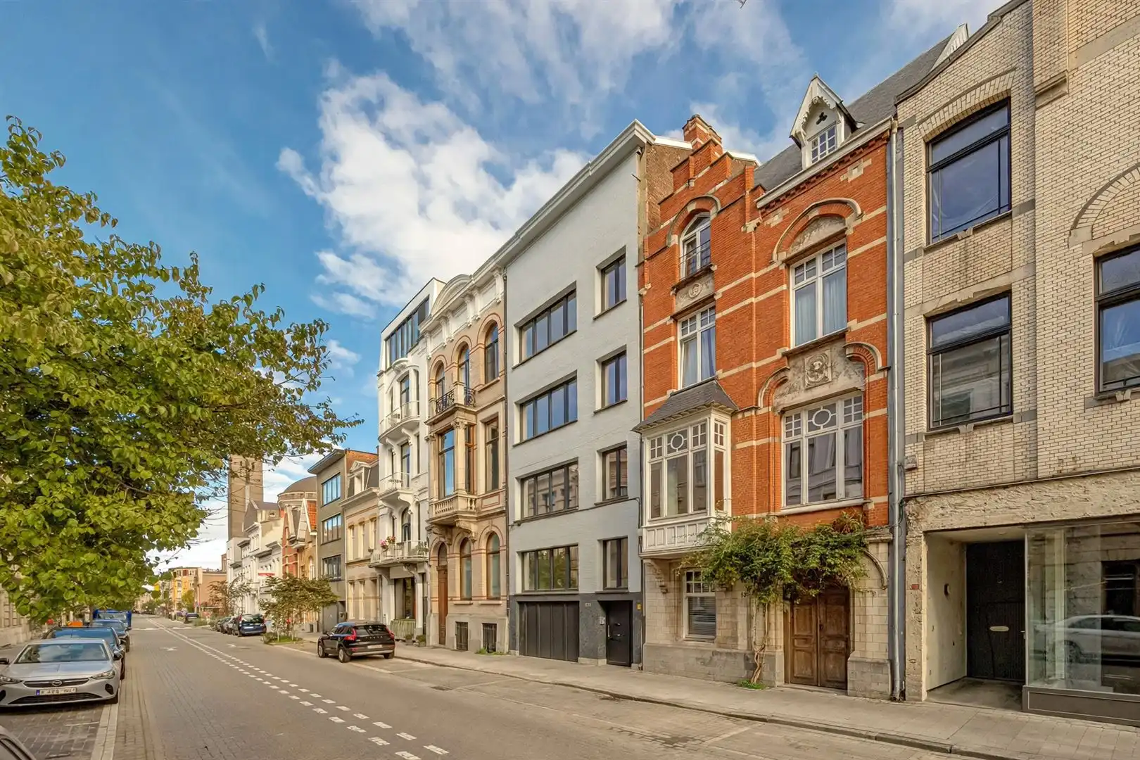 Stijlvol wonen in Markgrave: 116 m², EPC A en 5 m² terras foto 33