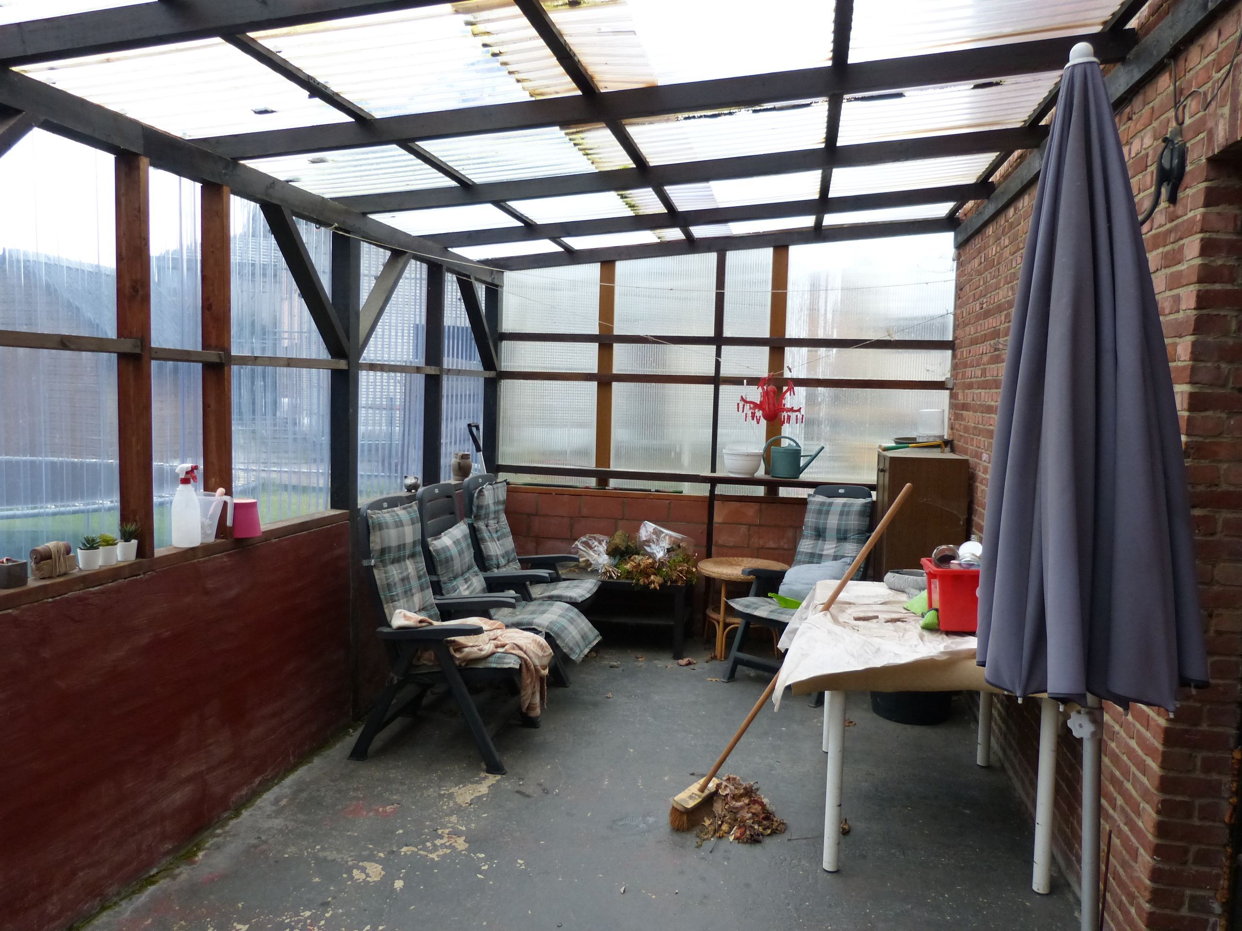 Huis Te Koop foto 19