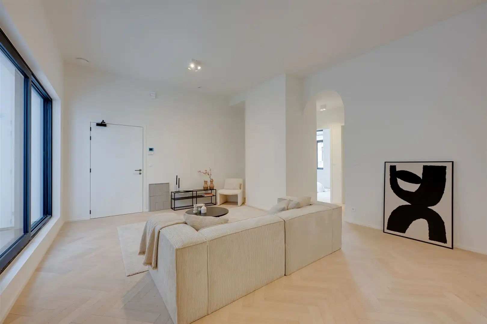 Prachtig nieuwbouwappartement op het Zuid foto 4