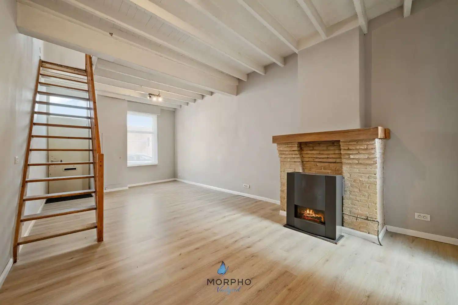 Te huur – Gezinswoning met 3 slaapkamers foto 6