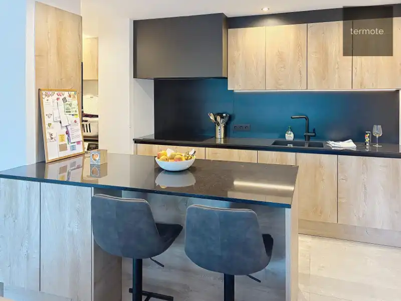 Knus Appartement foto 9