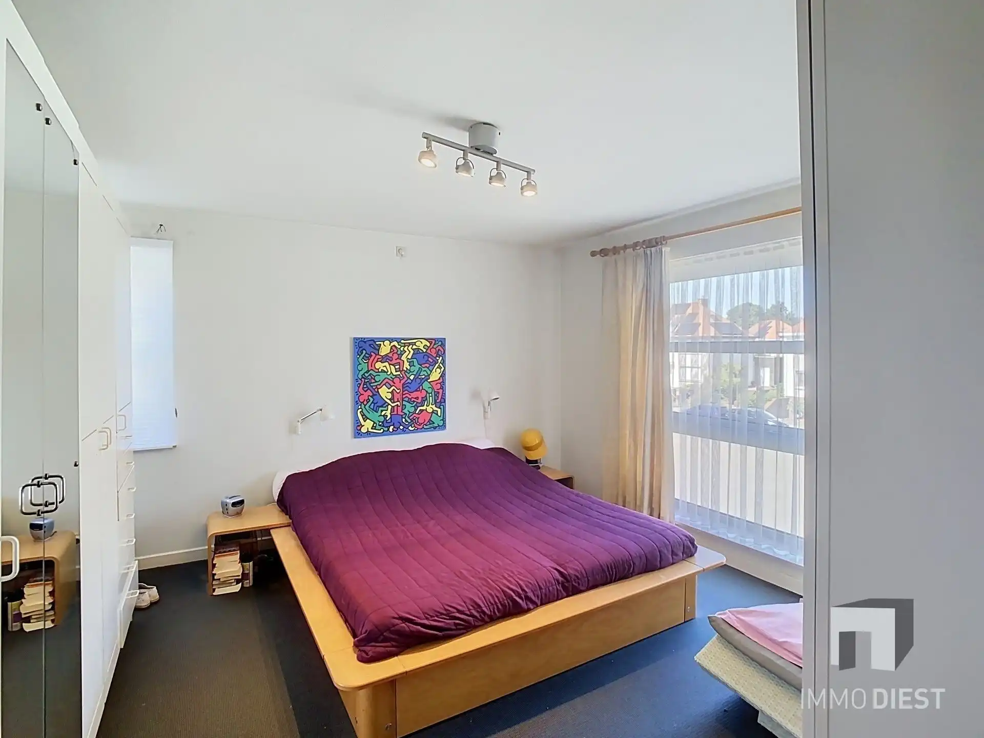 Lichtrijke gezinswoning met 3 slaapkamers op TOP-locatie.  foto 23