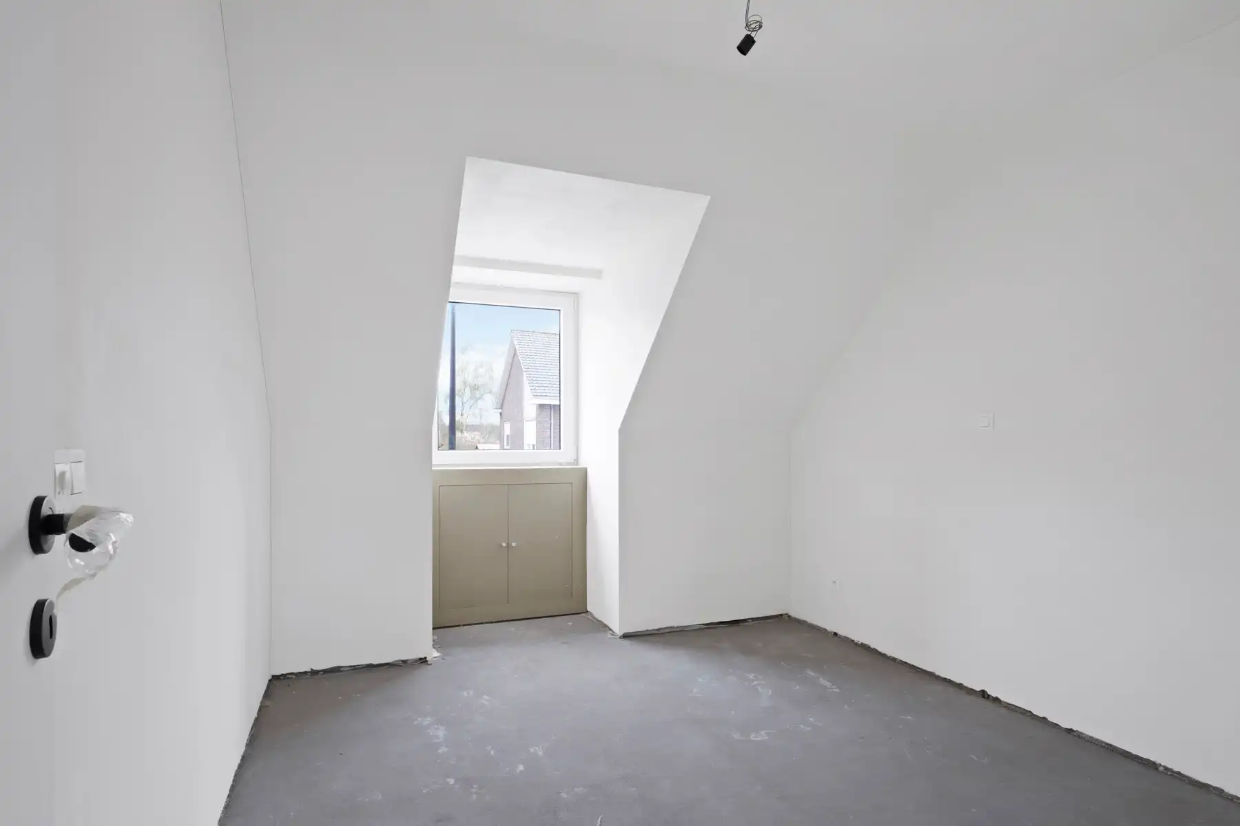 Nieuwbouw woning te Waardamme foto 14