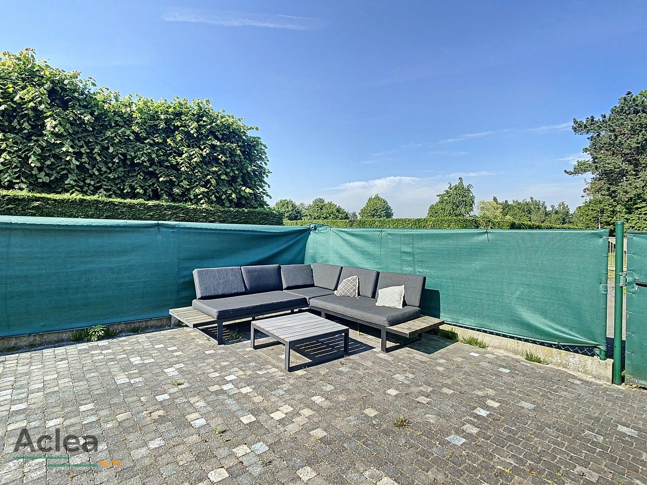 Ruime gezinswoning met 3 slpk + garage foto 28