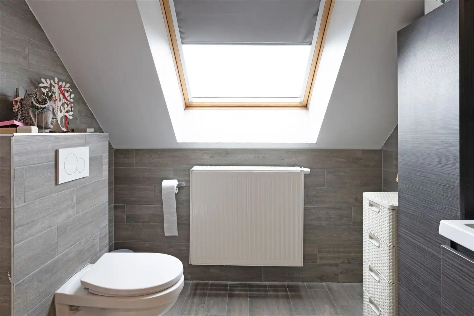 Duplex appartement met 2 slpks en staanplaats foto 9