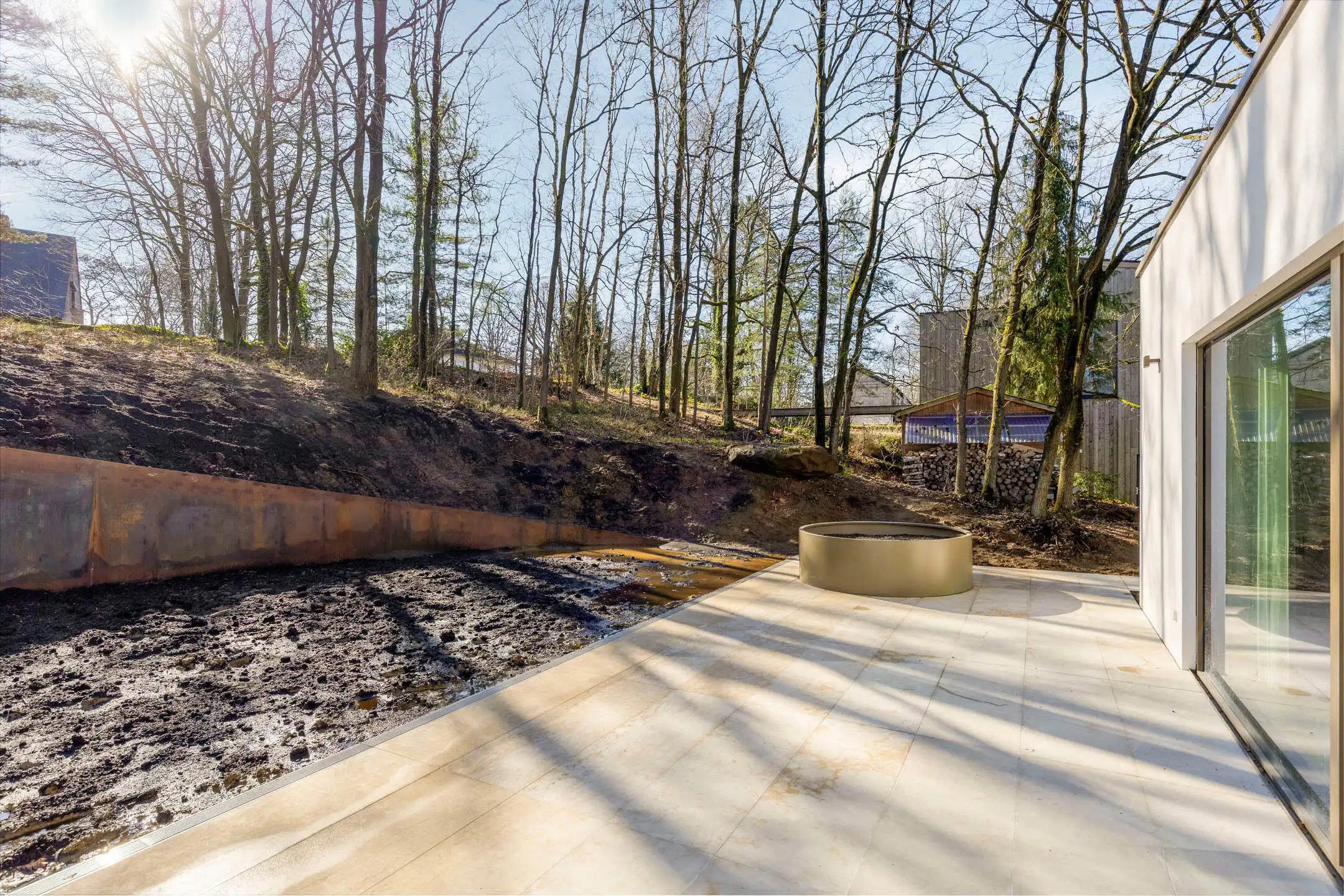 Exclusieve energiezuinige nieuwbouwvilla te Rotselaar foto 29