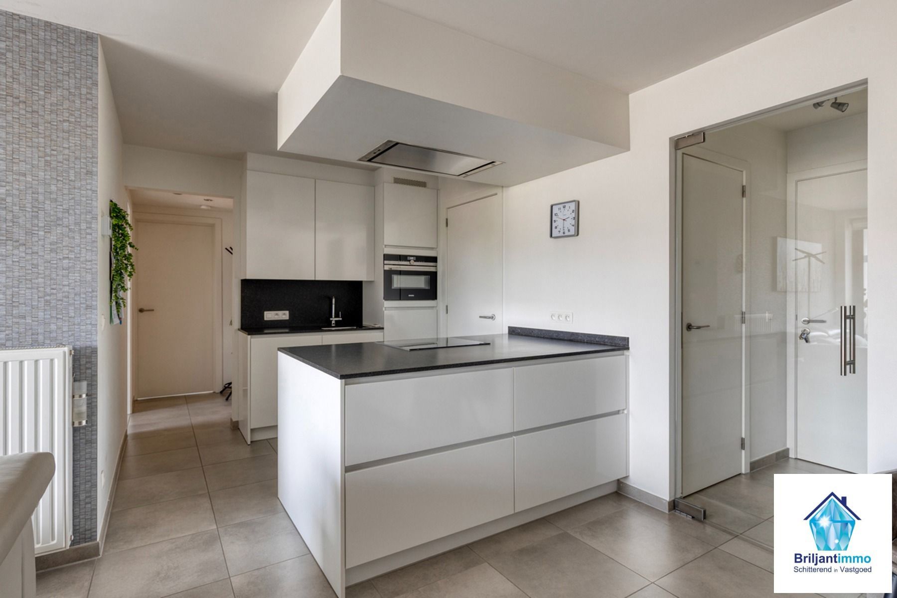 Energiezuinig en centraal wonen in het hart van Mechelen foto 6