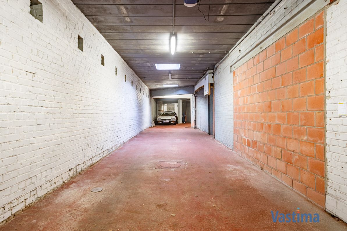State of the art loft met groot terras, garage en polyvalente ruimtes – Een woonbeleving uniek in zijn soort foto 43