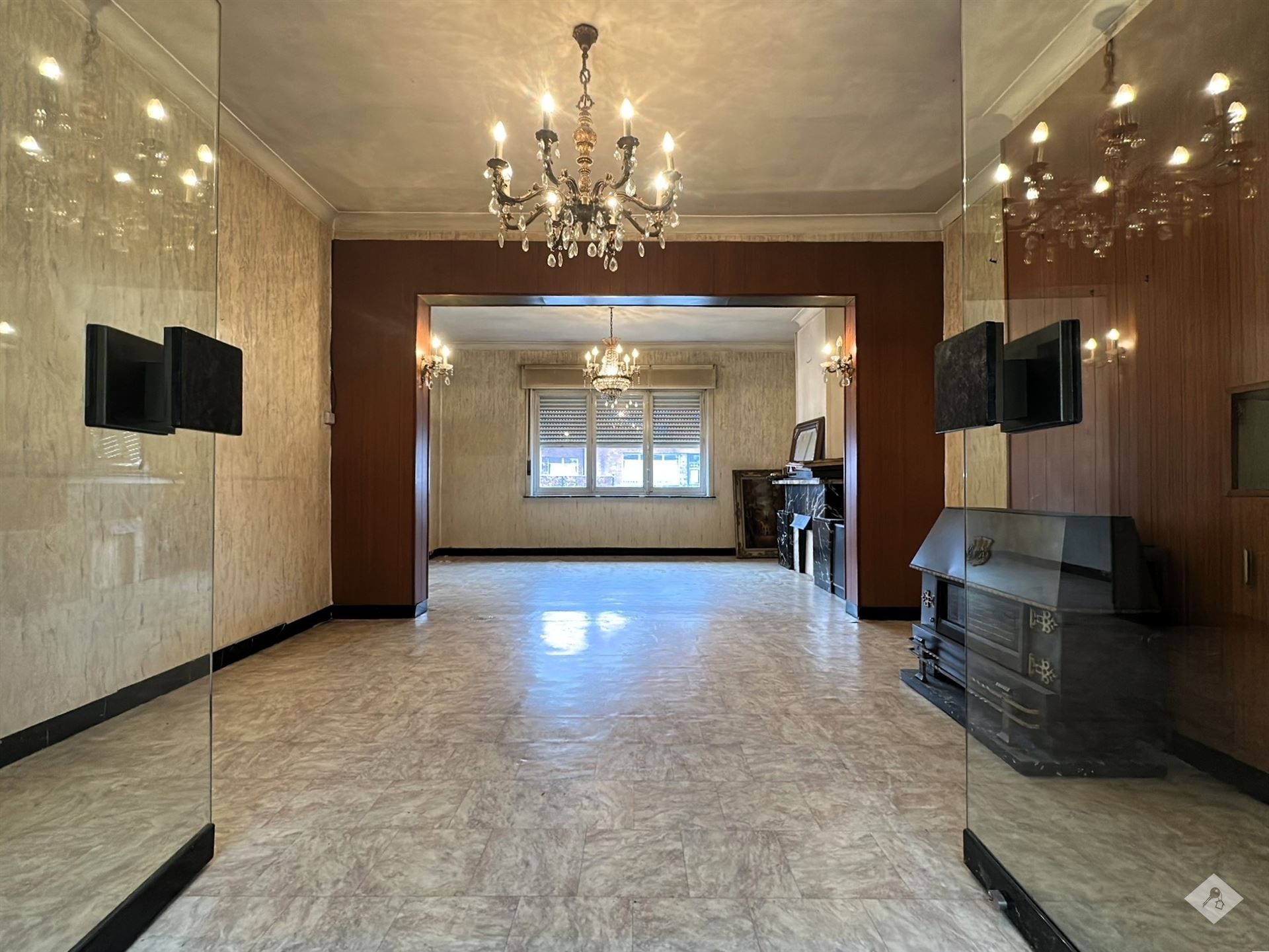 Te renoveren halfopen bebouwing in Buggenhout foto 2