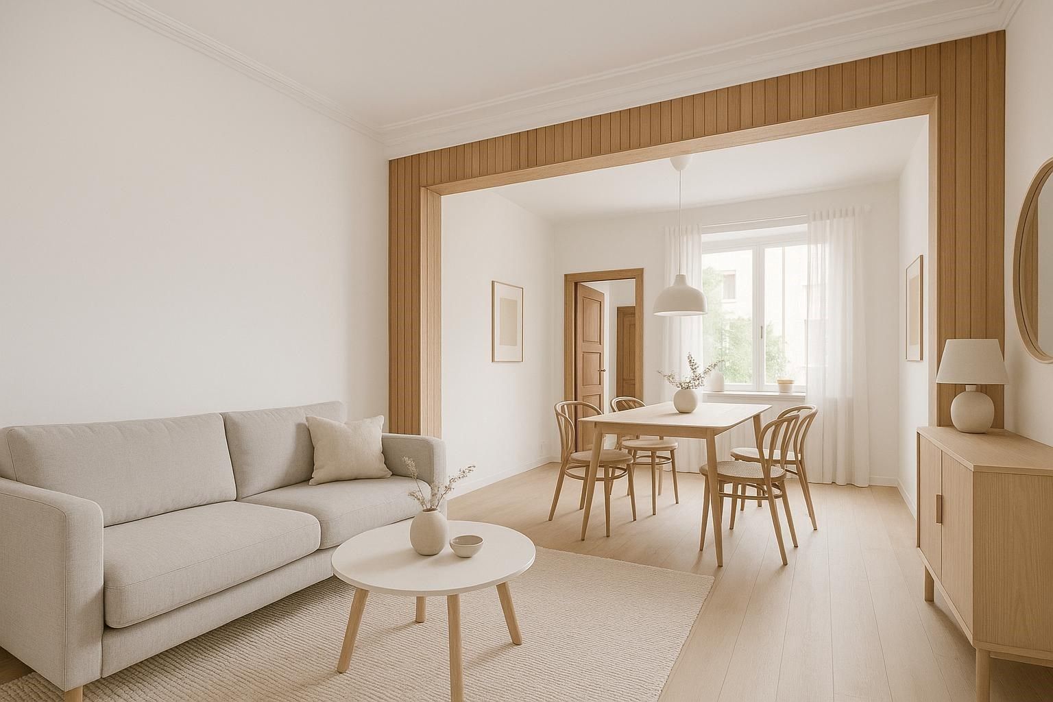 VOLLEDIG TE RENOVEREN KARAKTERWONING ! foto 6