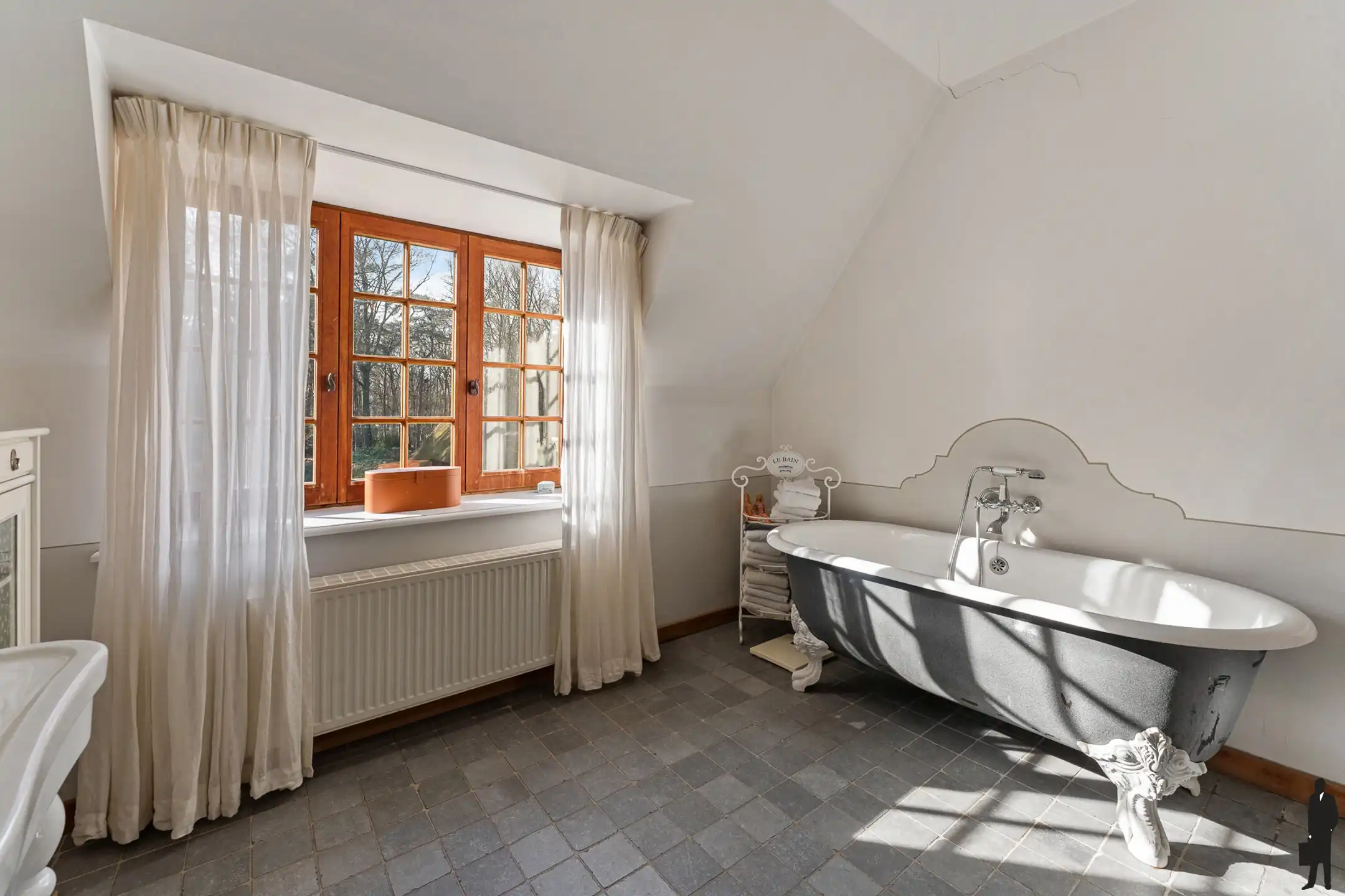 Uitzonderlijke Stephane Boens-villa op toplocatie te Brasschaat foto 20