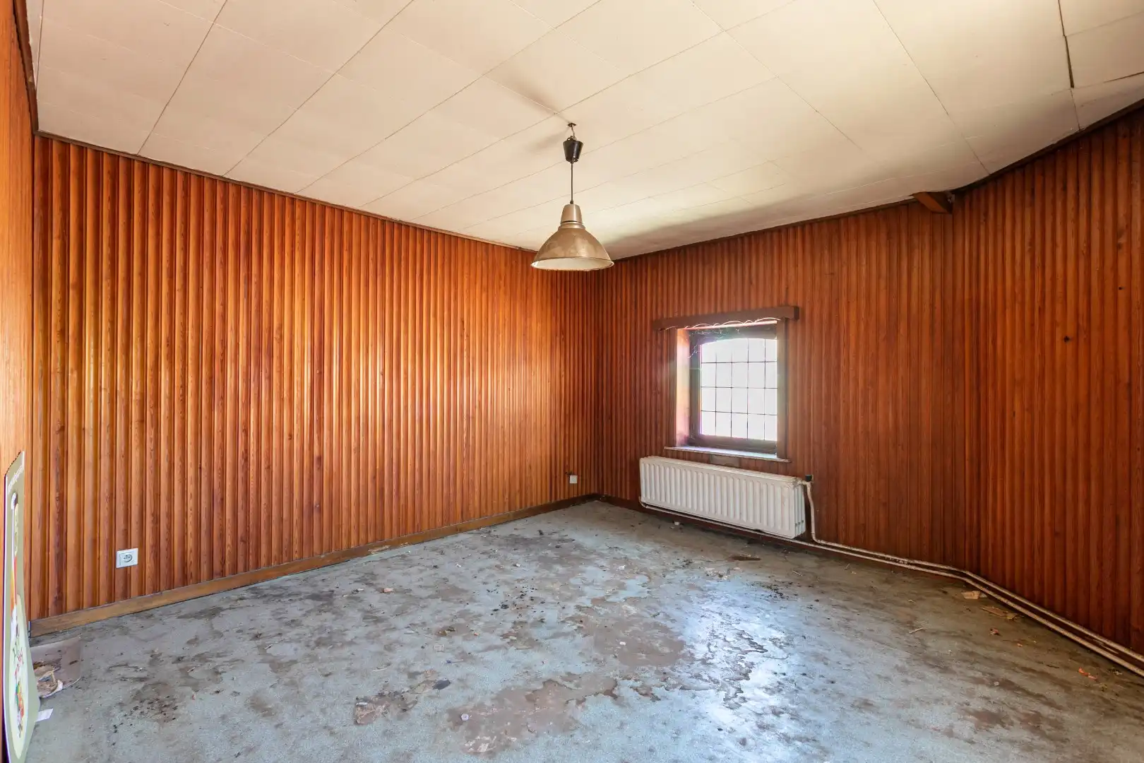 Handelshuis op een gunstige ligging vlakbij het station van Halle foto 15