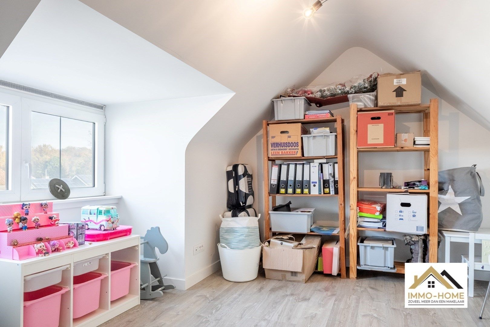 Instapklare woning op centrale ligging foto 25