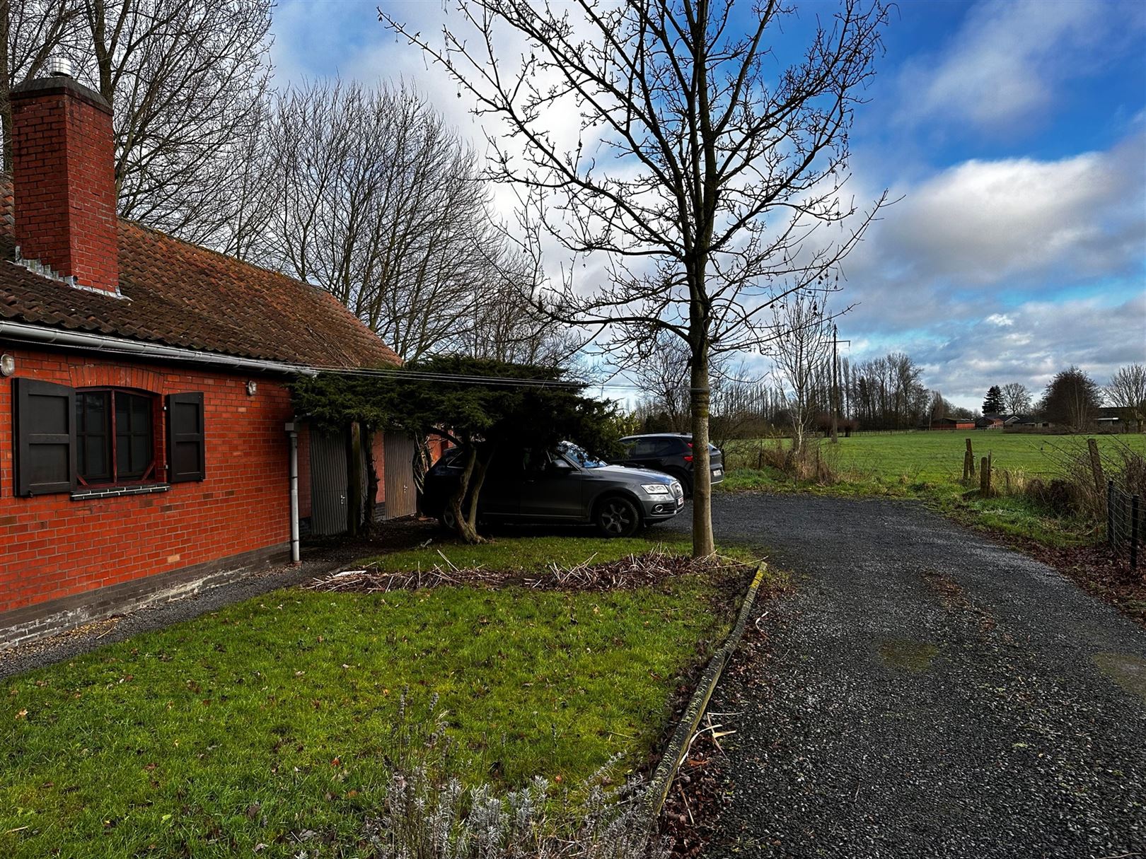 Landelijke karaktervolle woning te huur foto 6