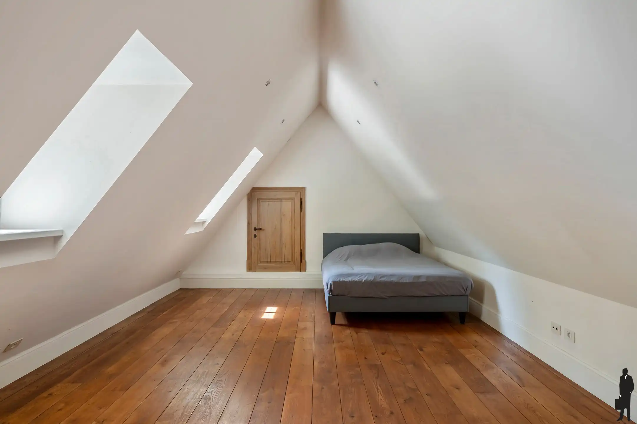 Karaktervolle villa met binnenzwembad in de "Lint" foto 34