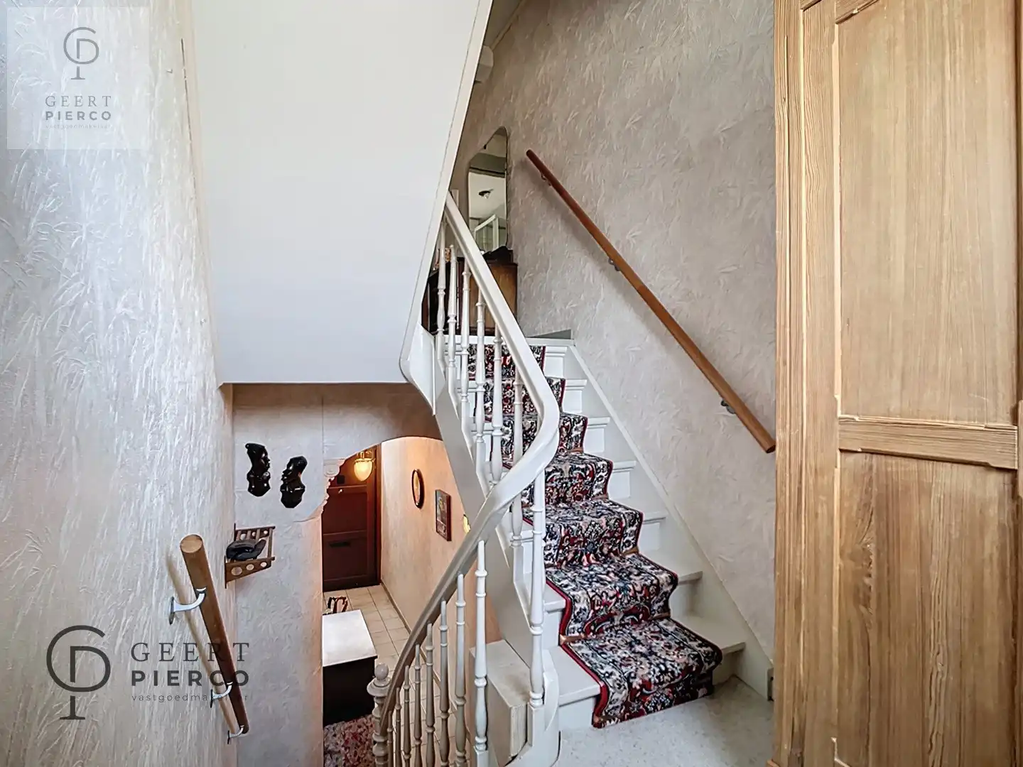 Super gezellige stadswoning met super tuin foto 12