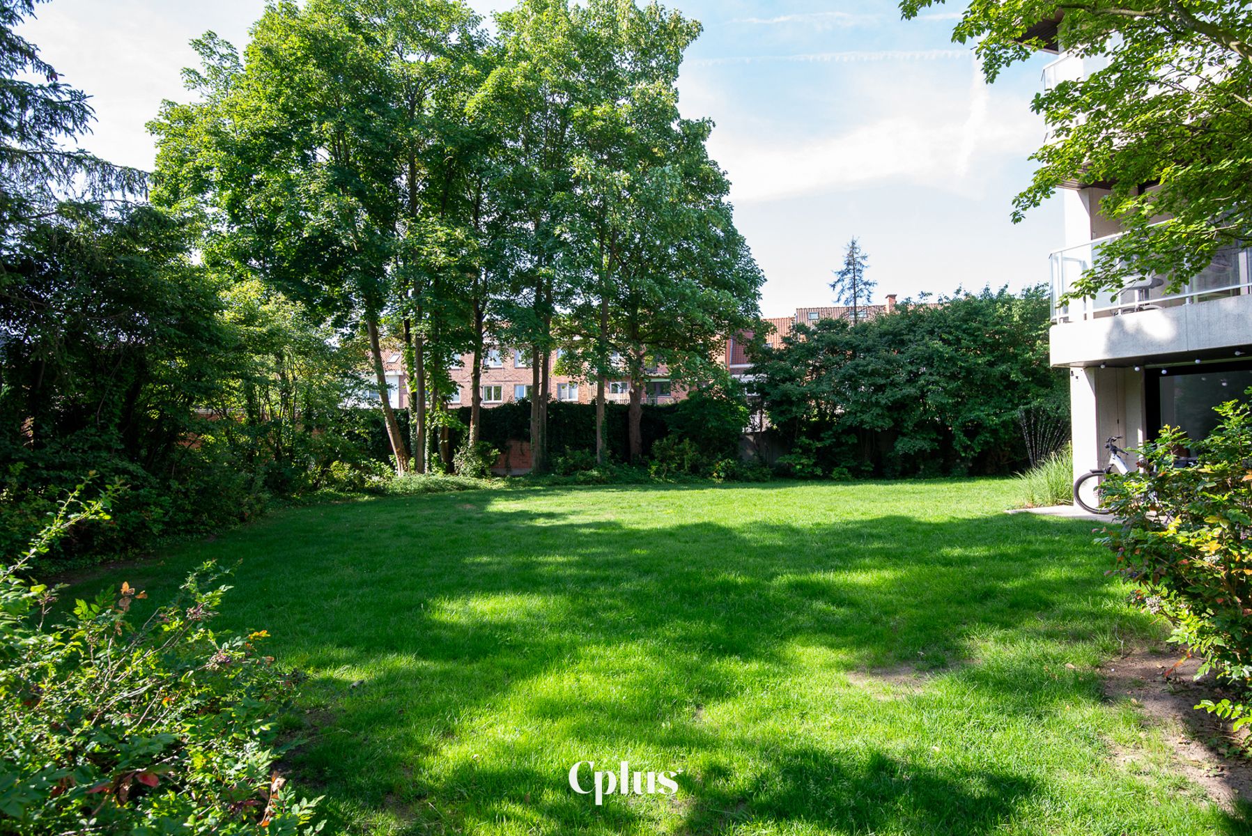 Gelijkvloers appartement bij Gentbrugse Meersen foto 18