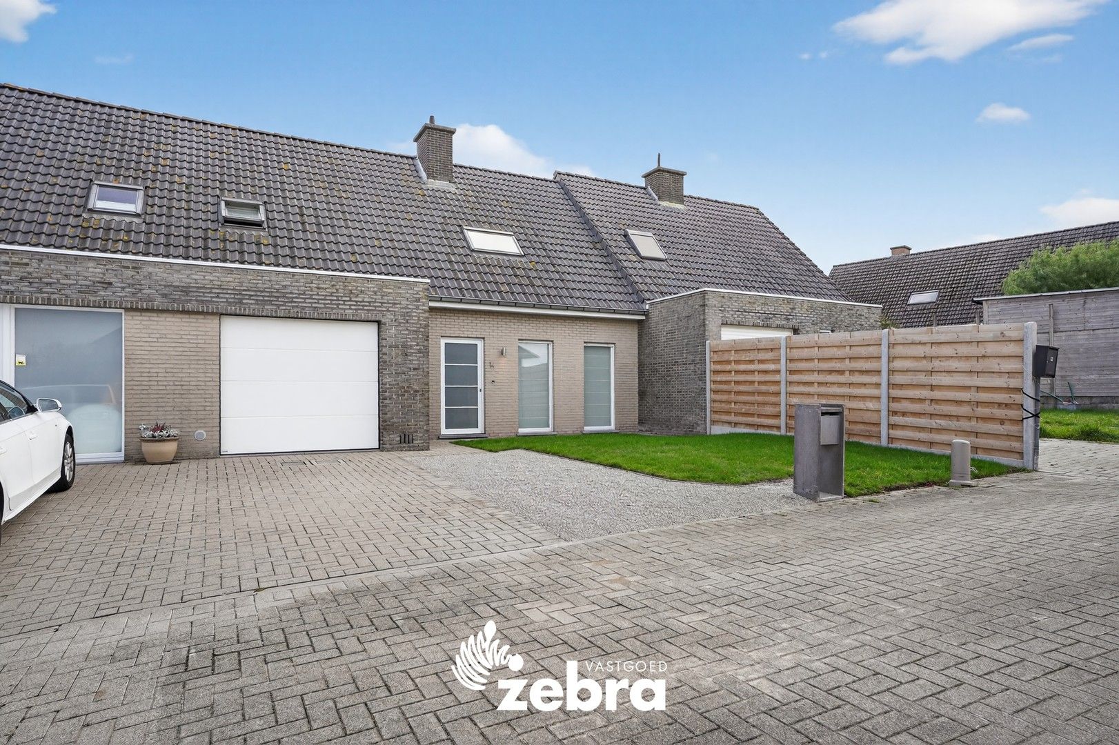 Verzorgde, energiezuinige woning met drie slaapkamers te Beitem (Roeselare)! foto 30