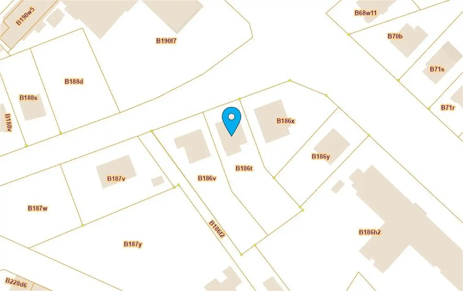 Ruime villa met 4 slpk's, 2 badkamers en garage foto 34