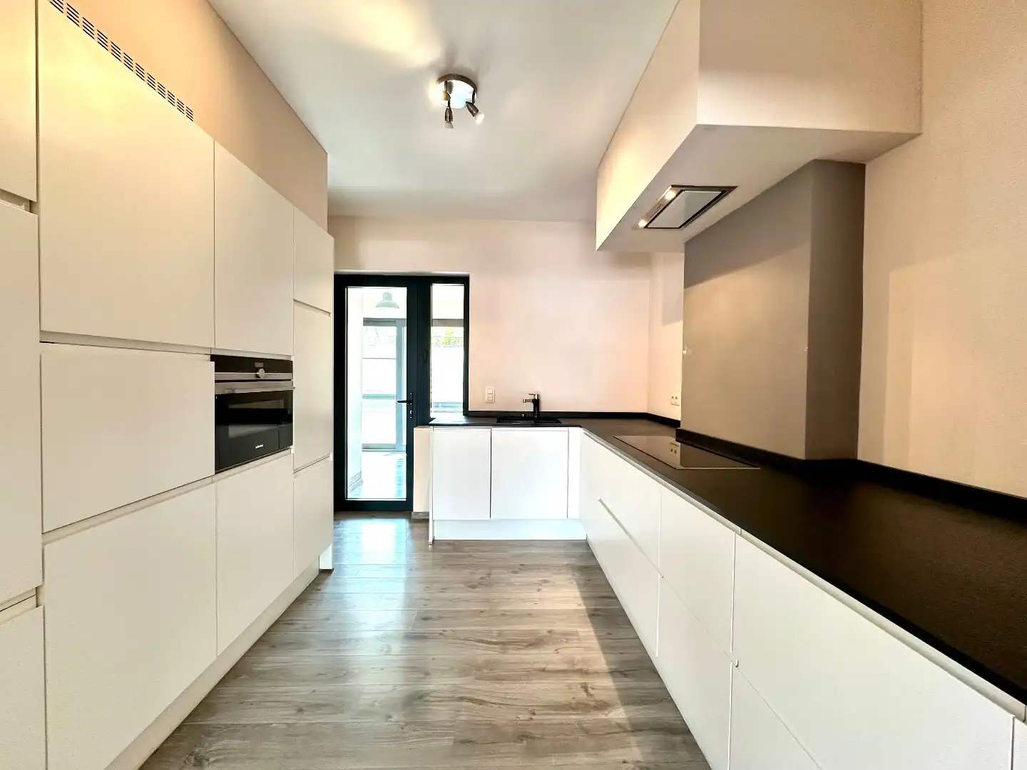 Appartement op topligging in het centrum van Tongeren-Borgloon foto 6