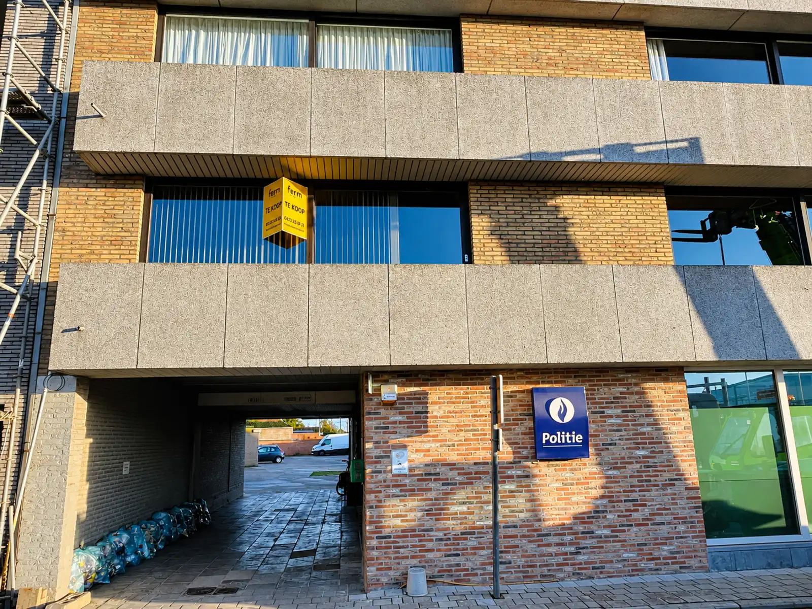 Appartement te koop foto 2