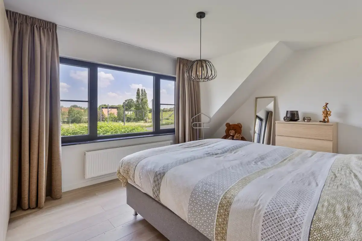 GERENOVEERD APPARTEMENT nabij Gent foto 6