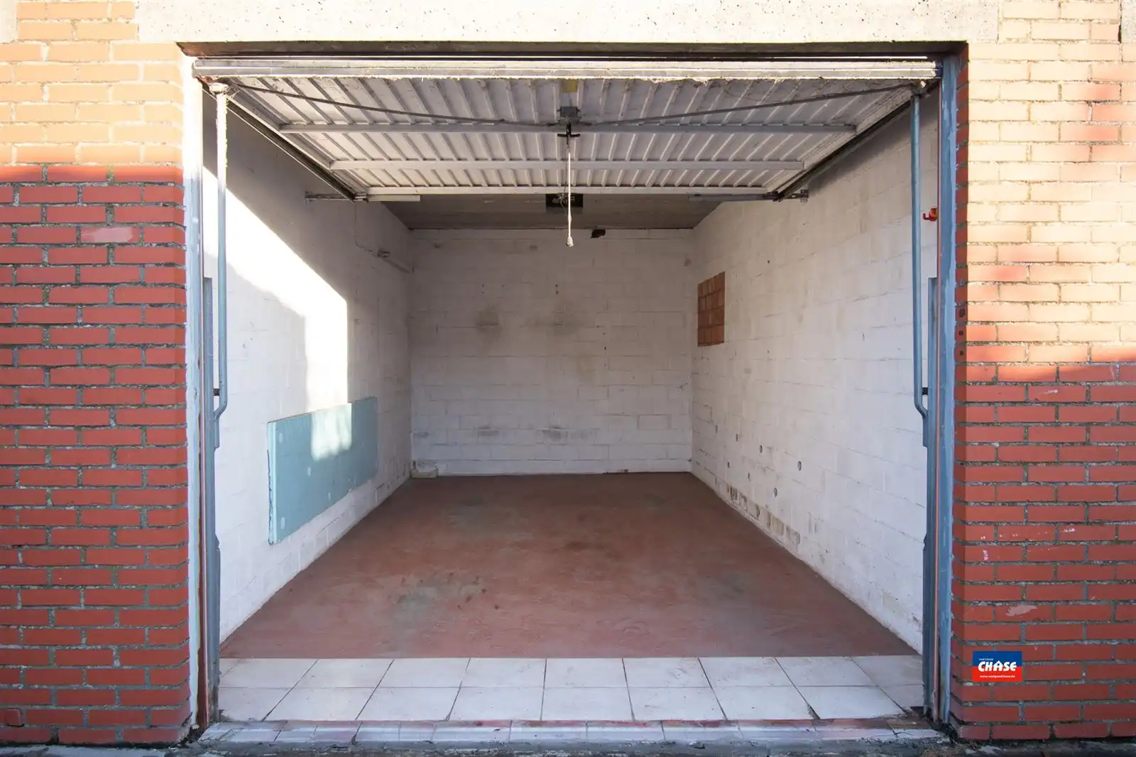 Verzorgd appartement met garagebox in rustige omgeving foto 14